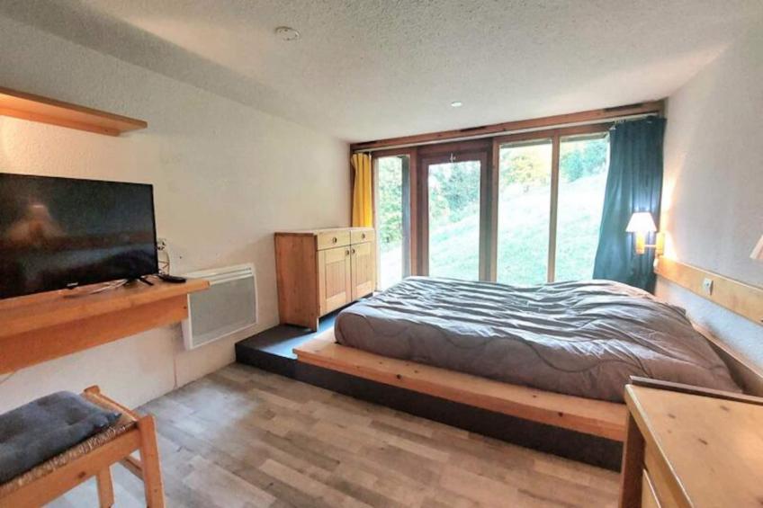 Résidence Aiguille Grive 1 - foto 10