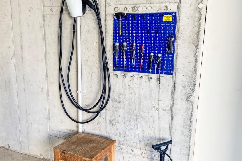 Guarnelle House - foto 43