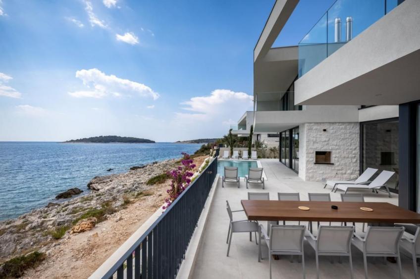 Villa Esperia Rogoznica - foto 8