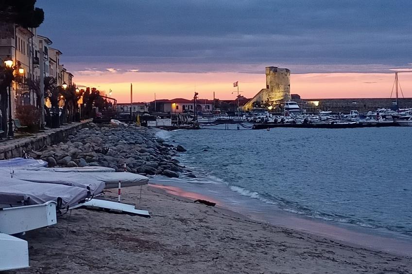 Villa Ontanelli - foto 9