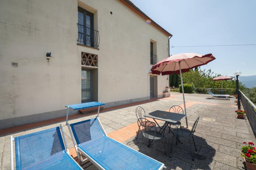 Antico Loggiato - foto 53