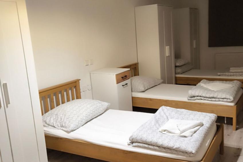 "Lydiana Ubytovani - foto 18