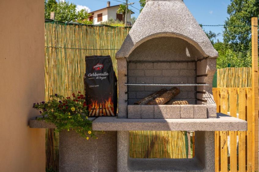 'Hortus la azurra' - foto 16