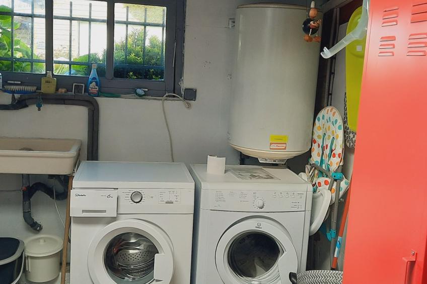 "Ty Saoson" mit Blick auf das Wasser - foto 47