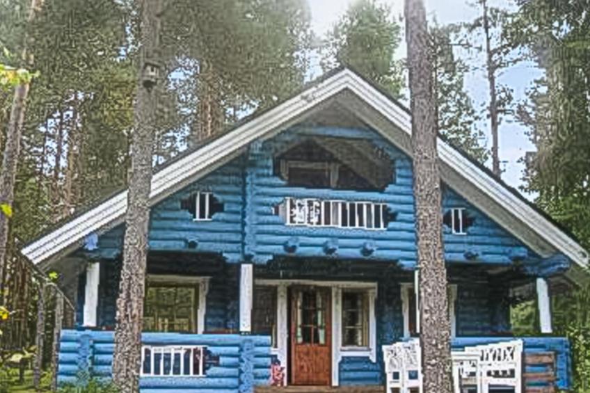 Päivärinne - foto 2