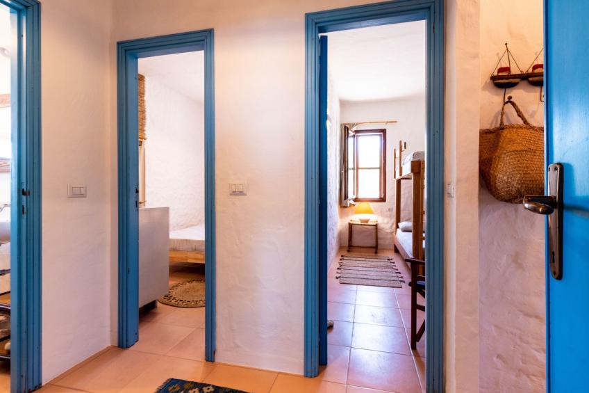 Haus in Sant'antioco mit überdachtem Parkplatz - foto 19