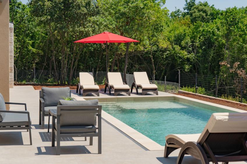 'Villa Bosco Oscuro - foto 5