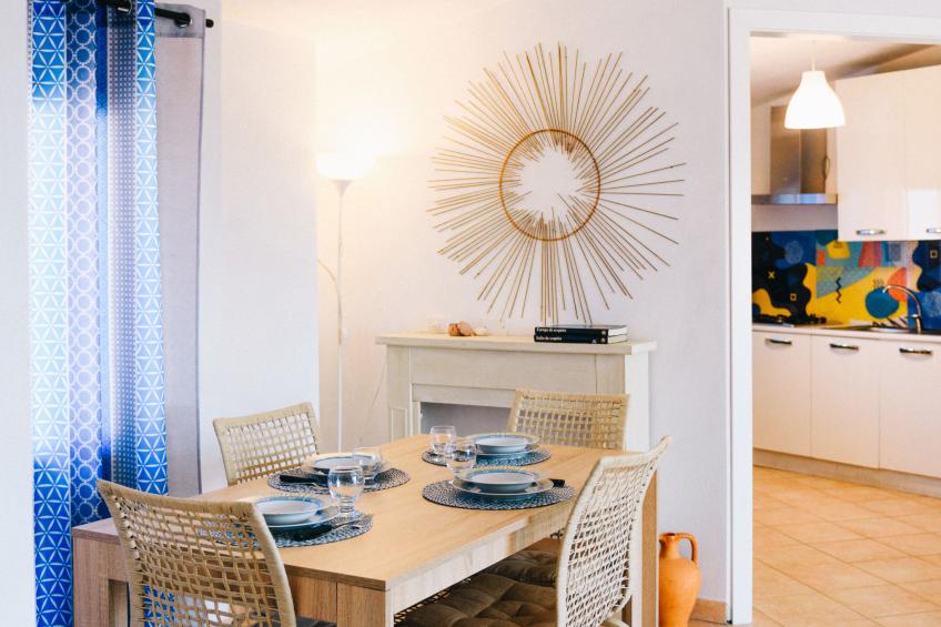 Crystal Sea Apartment - foto 10