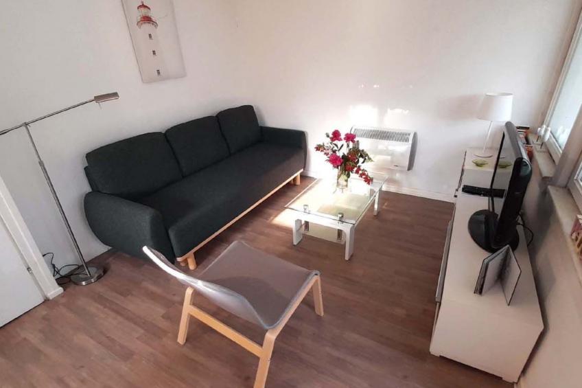 in Storkow mit Schönem Garten - foto 13