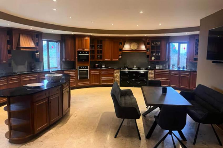 Maison à Lettermullen - foto 3