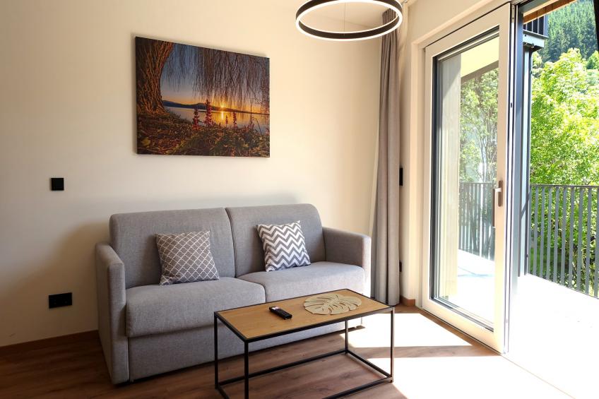 Bergzeit Appartements - foto 5