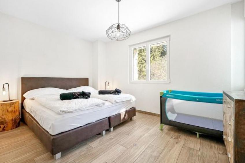 Chalet Les Girolles - Anzère - foto 5