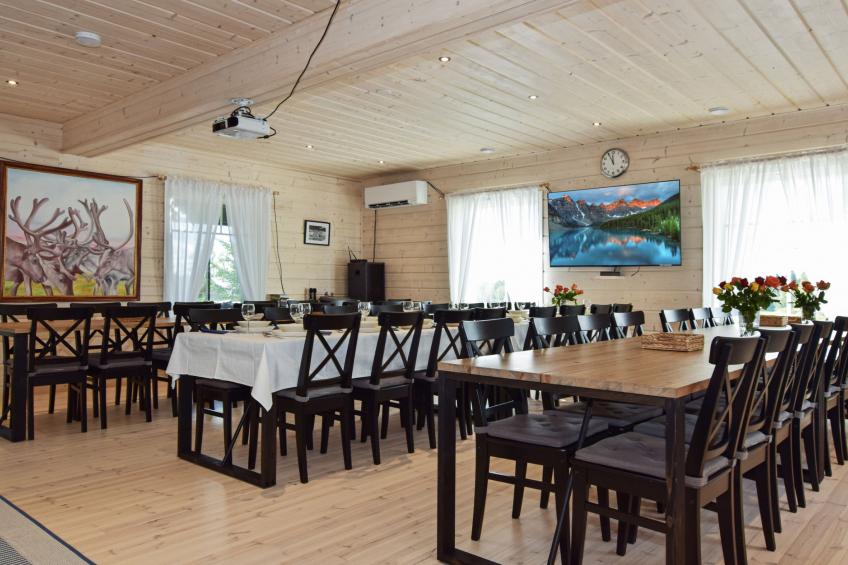 Villa ruuska - foto 3