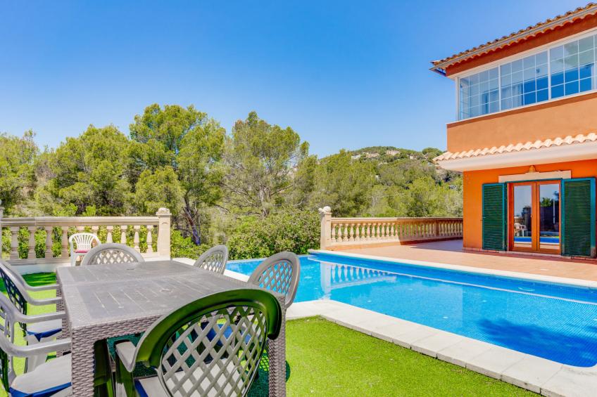 VILLA PORTALS NOUS 2 ETV/3614 by PriorityVillas - foto 58