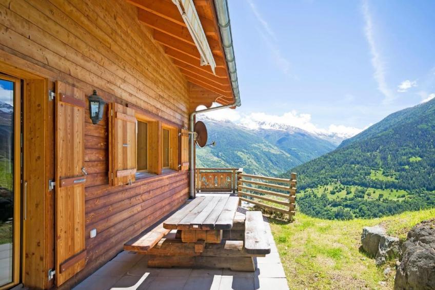 Chalet Mountain Star - foto 4