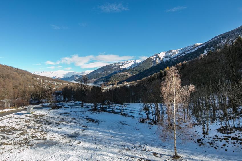 La PerriÃ¨re - Vacanceole	Appartement 3 piÃ¨ces 6 personnes - foto 18