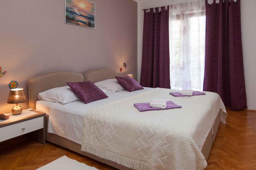 Holiday apartment with preilicom washer - BF-VV7C - foto 10