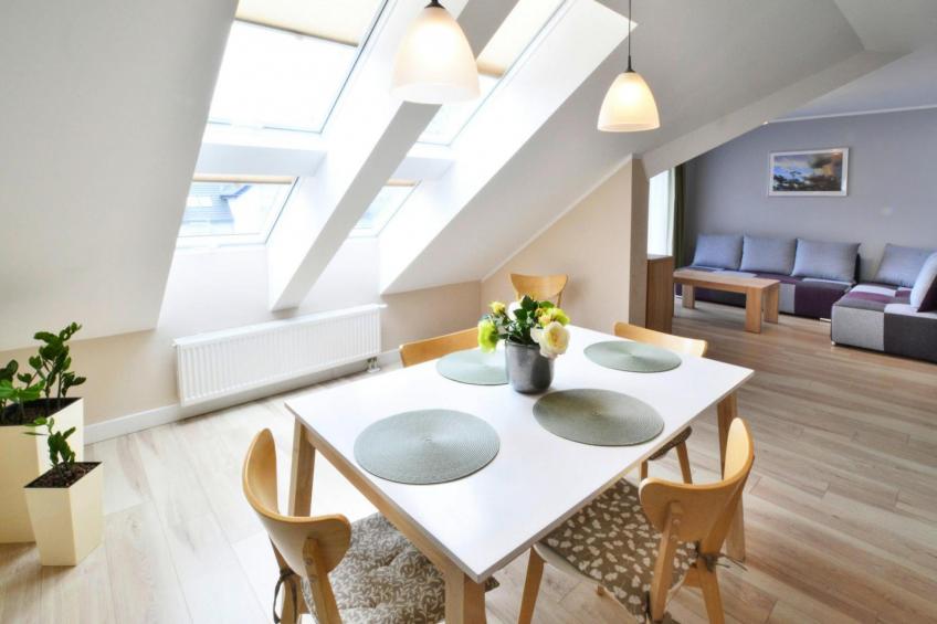 Vakantiewoning, Darlowko - Type A - foto 4