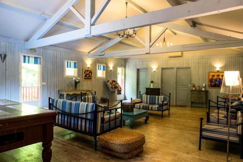 Résidence Les Collines Iduki - foto 9