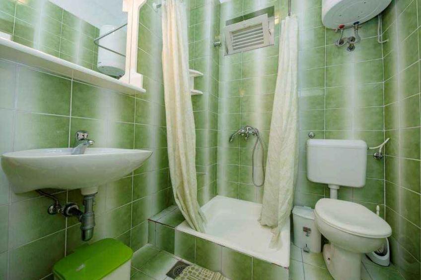Holiday apartment mit Meerblick - BF-NNCXP - foto 23
