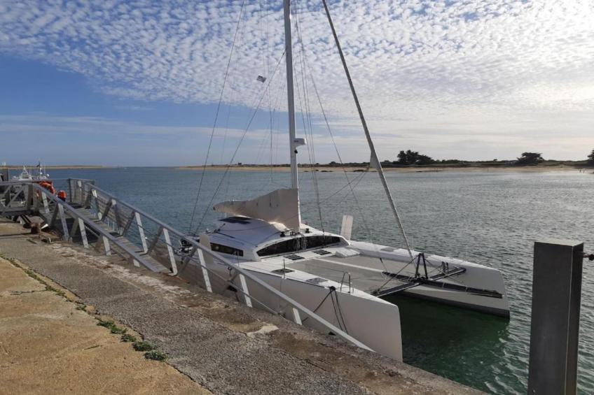 Le Château de Keravéon - foto 39