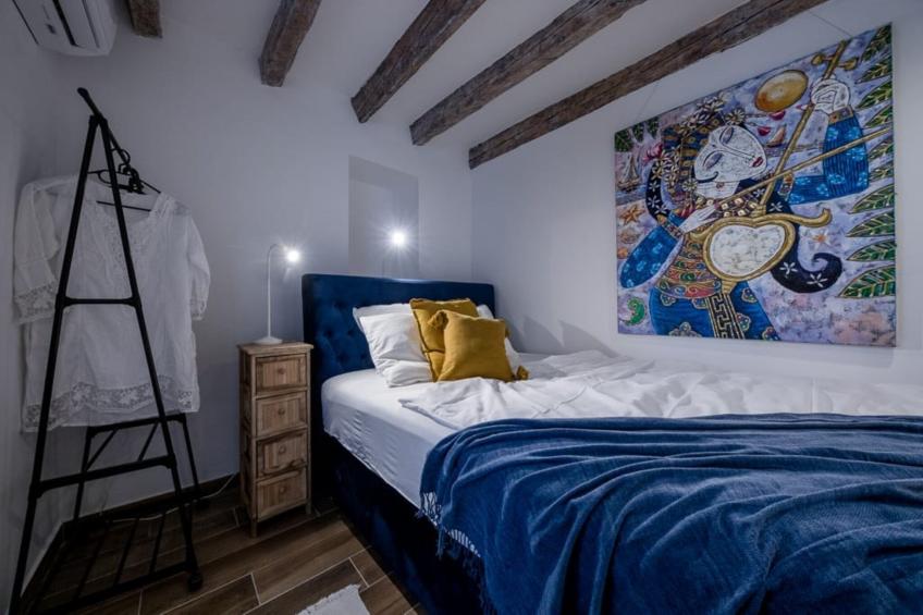 Villa Fjaka Rab - Three Bedroom Villa with Swimming Pool - foto 4