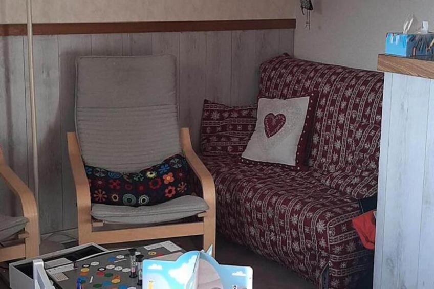 Résidence Les Tennis - foto 11