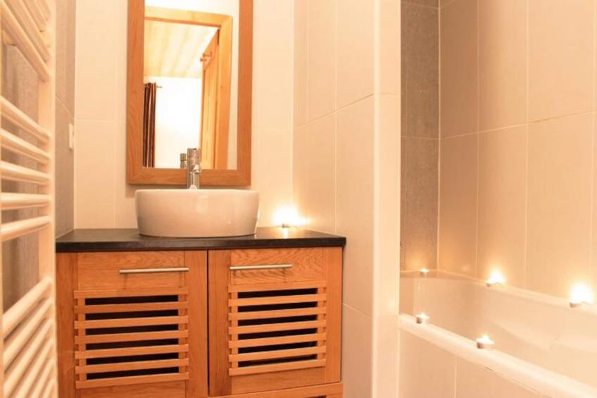 Résidence Les Portes du Mont Blanc - foto 18