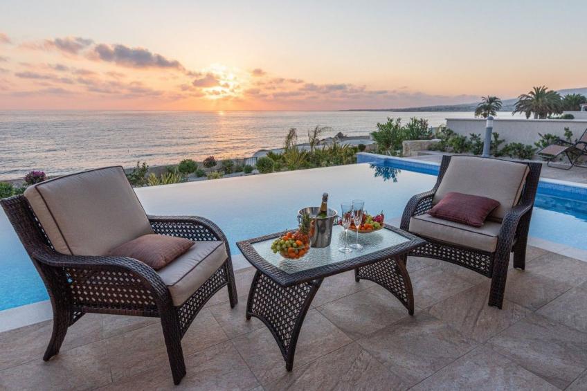 Olymp Luxus-Villa - foto 4