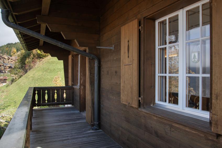 Drei Tannen - foto 21