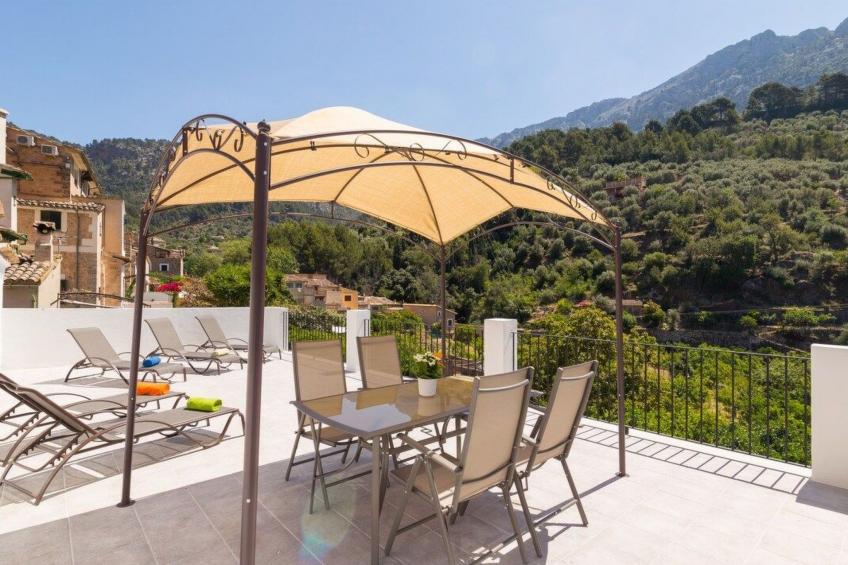 "Alba" mit Terrasse - foto 14