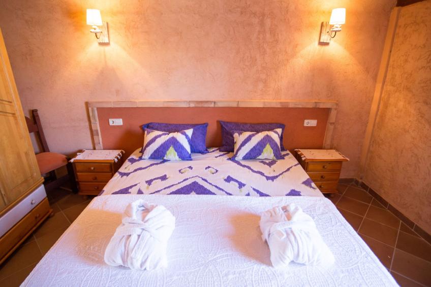 Finca mit Tennisplatz und Schwimmbad - foto 48