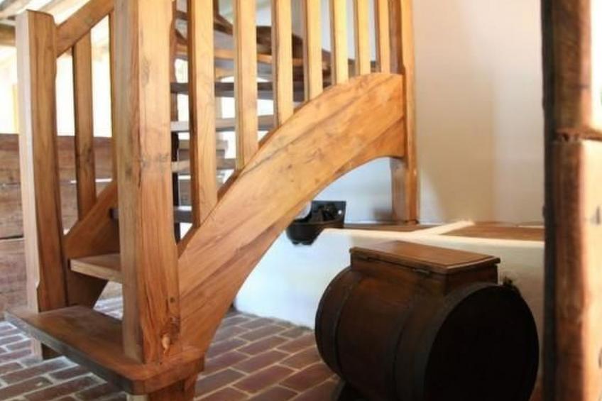 "L'Etable d'Emile" (Stall von Emile) - foto 6