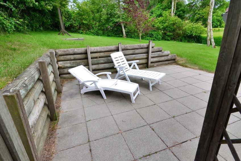 "Pirkka" - 50m to the inlet in The Liim Fiord - foto 6