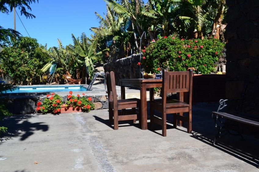 "Ecofinca" mit privatem Pool - foto 7