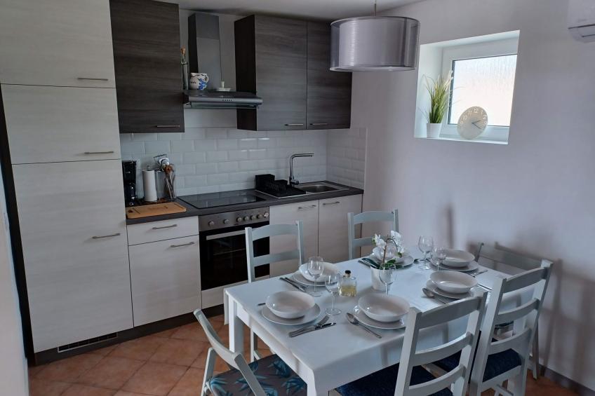 "Jolini Dvori" mit Whirlpool - foto 25