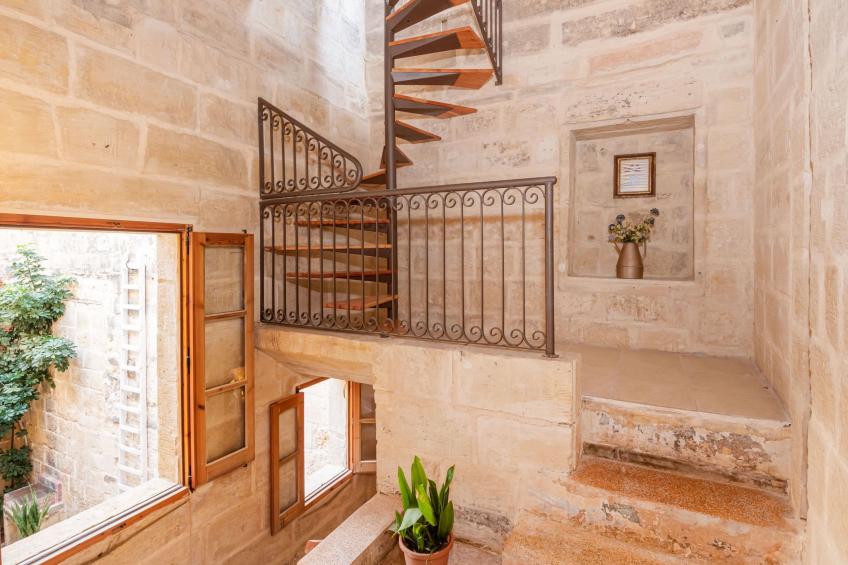 "Casa Melita" in der Nähe des mittelalterlichen Mdina - foto 17