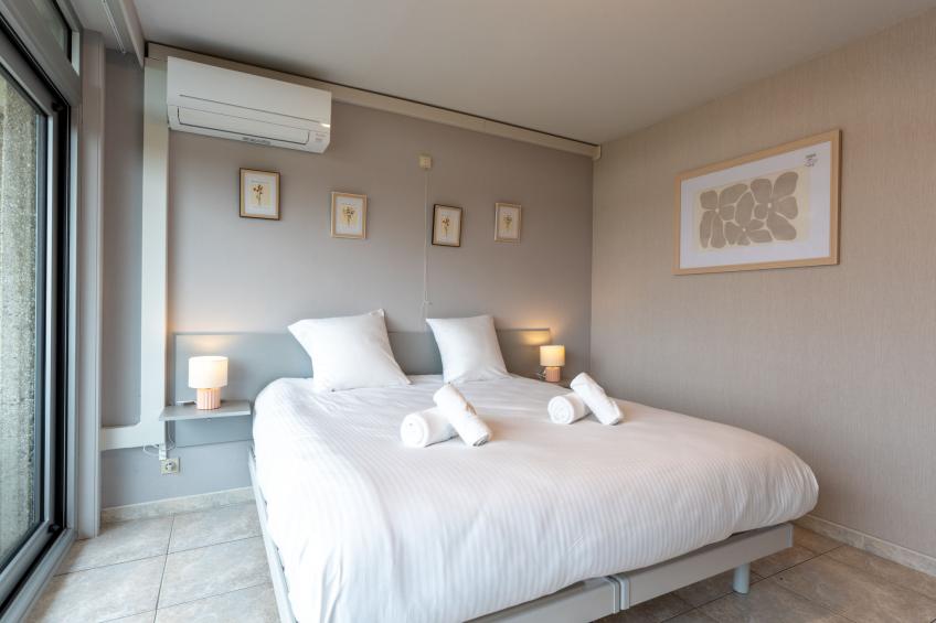 Astrid with parking & seaview - foto 3