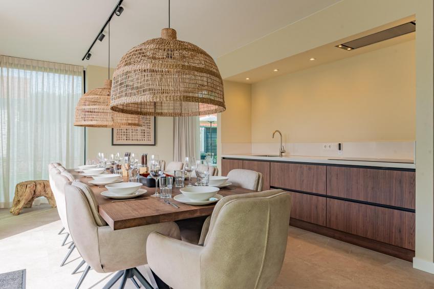 Villa Zilte Duinen - foto 69