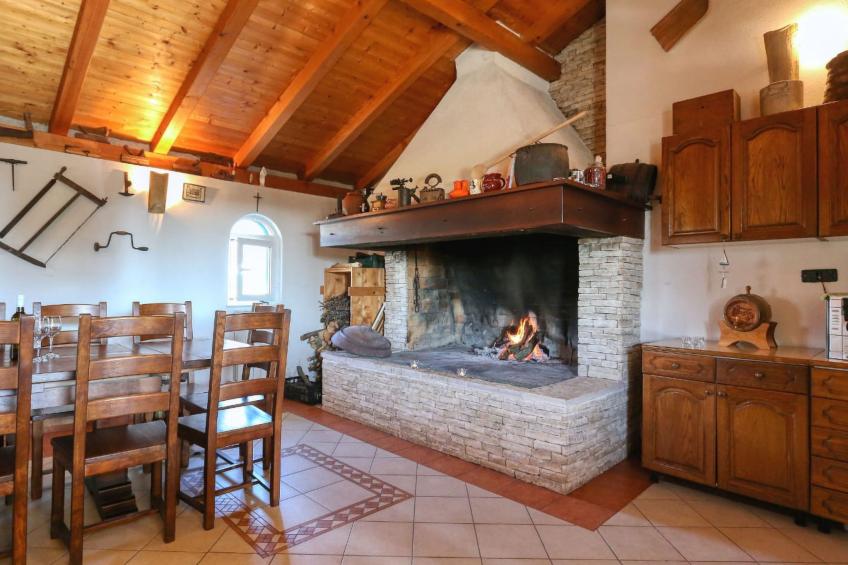 Villa Ana with large pool - foto 13