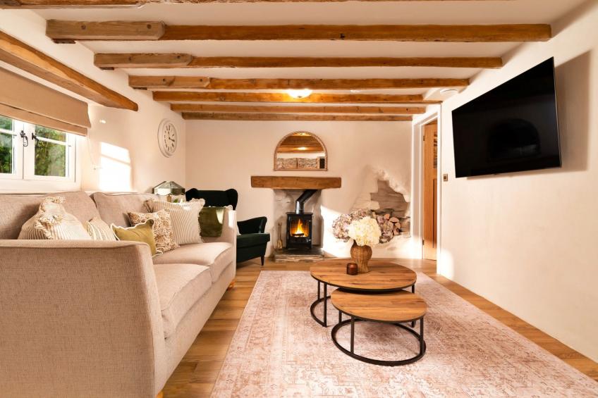 Horsepool Cottage - foto 18