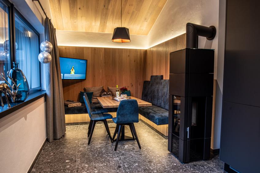 Ferienresort Das Dorf, Wald im Pinzgau - Typ A - foto 5