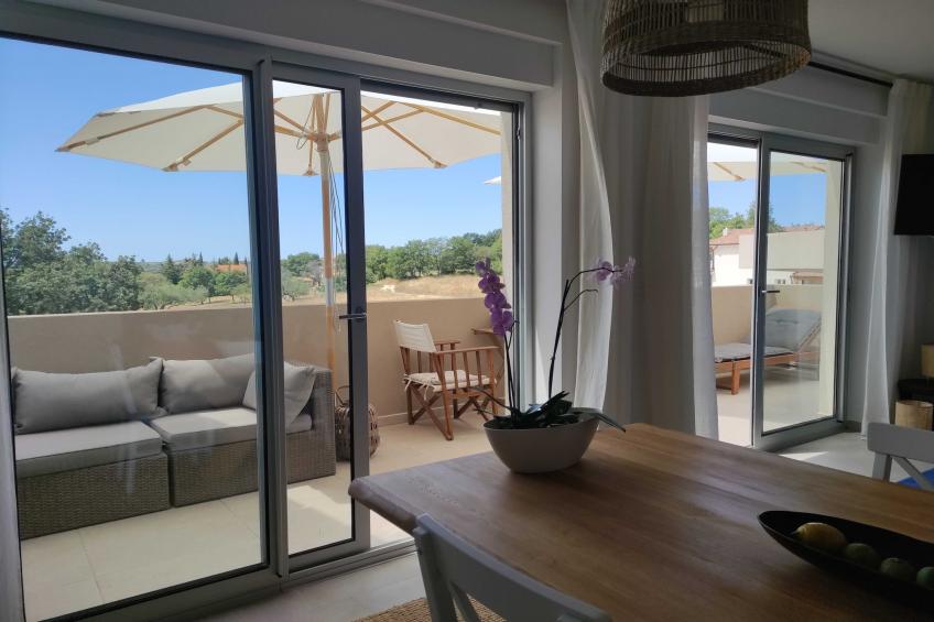 SALT Apartment - One Bedroom Apartment with Terrace and Sea View - foto 4