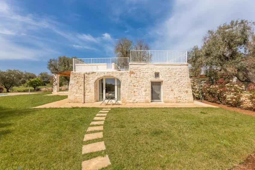 Villa Violetta - foto 16