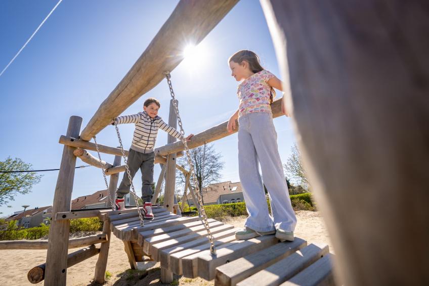 Vakantiepark Soeten Haert 13 - foto 17