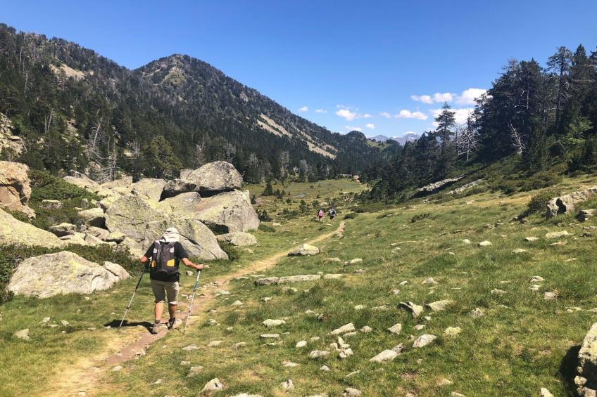 Résidence Les Gentianes - foto 21