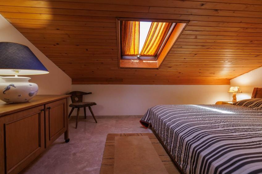 Classic and Trendy Apartment with Terrace - Two Bedroom Apartment with Terrace - foto 11