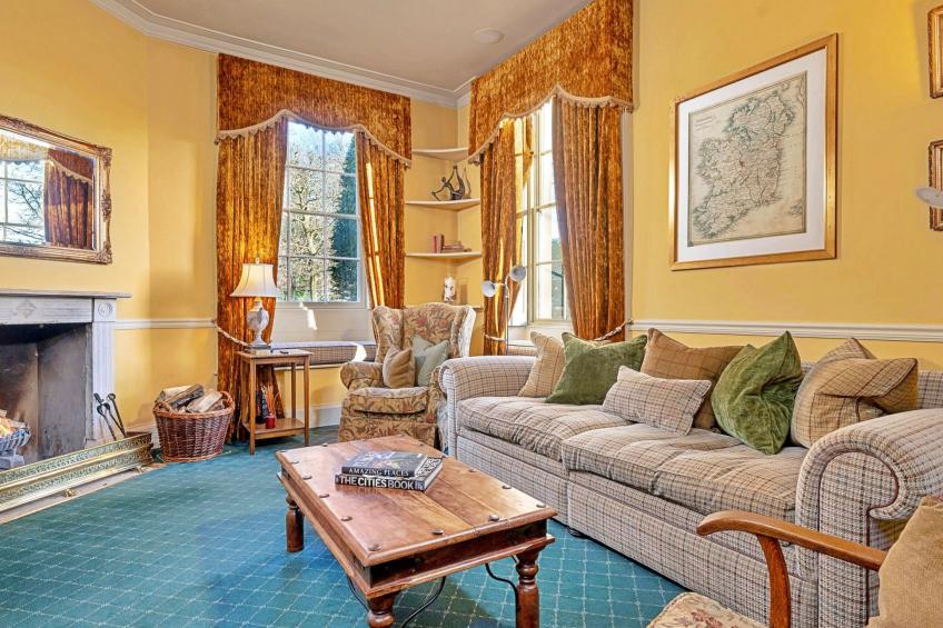 Tormarton Court - foto 33