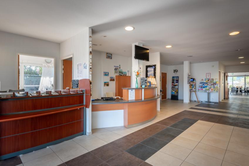 Le Domaine des Grands Lacs 3P6S - foto 29