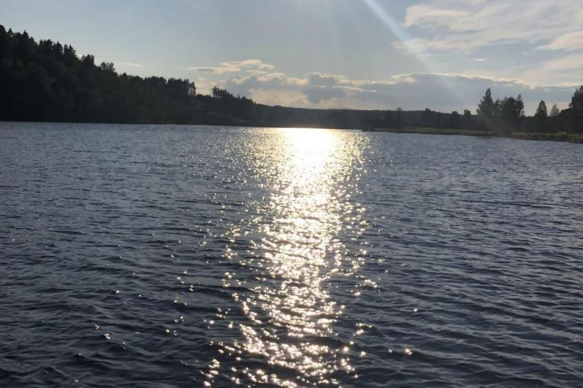 Solbacken Cottage - foto 28